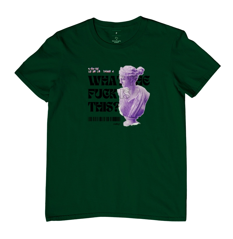 Camisa 11
