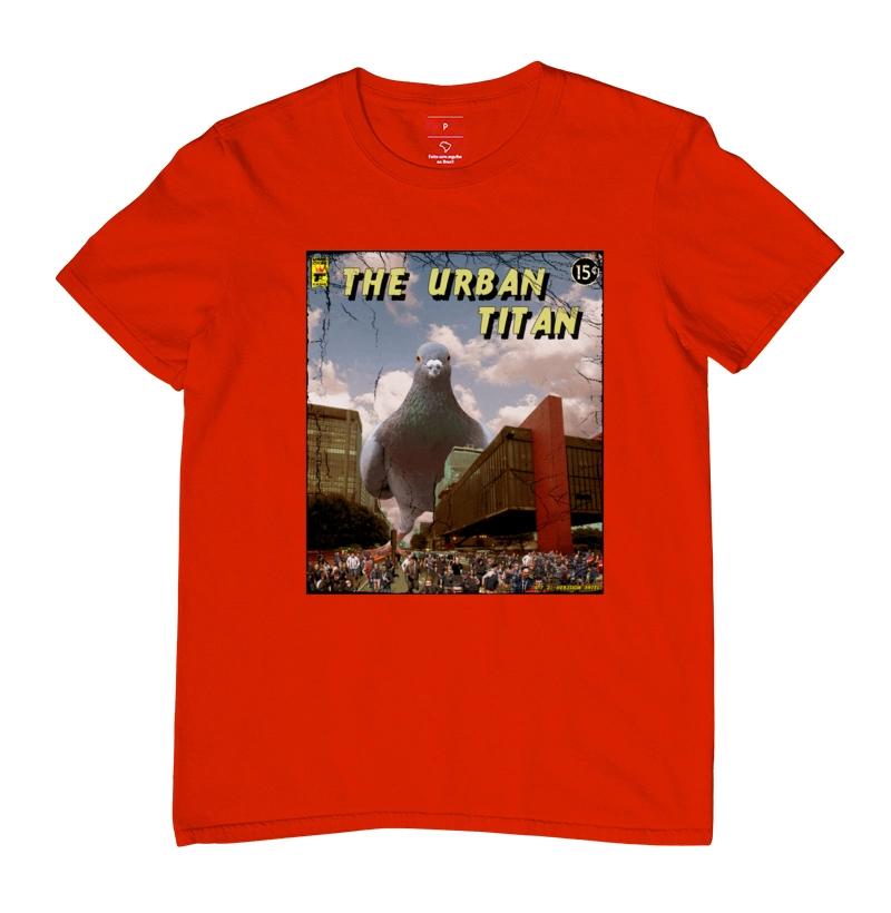 Camisa 9