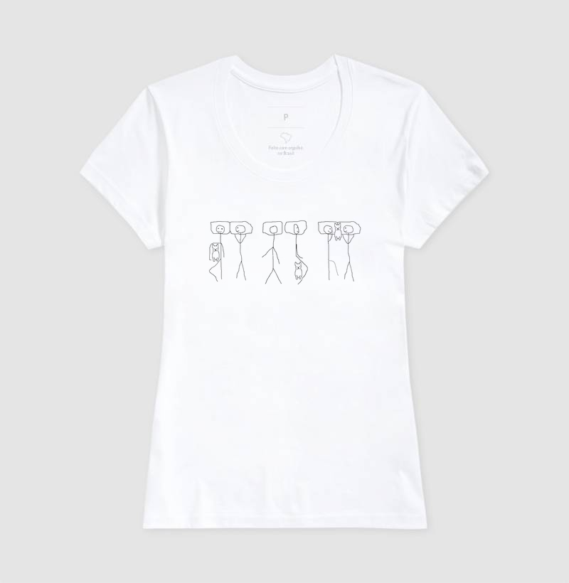 Camisa 7