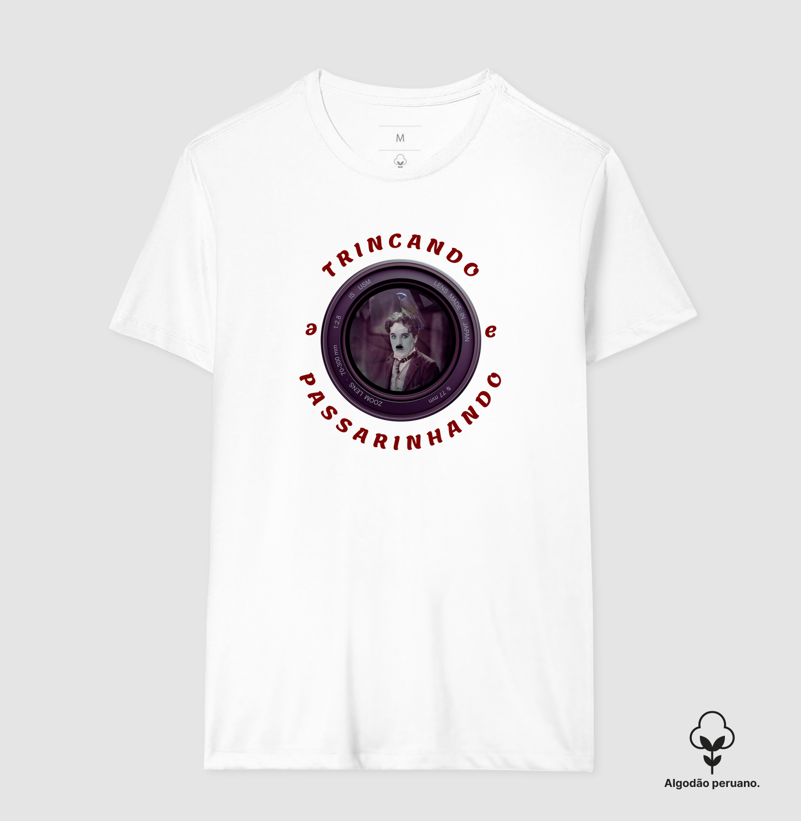 Camisa 6