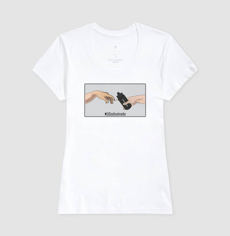 Camisa 13