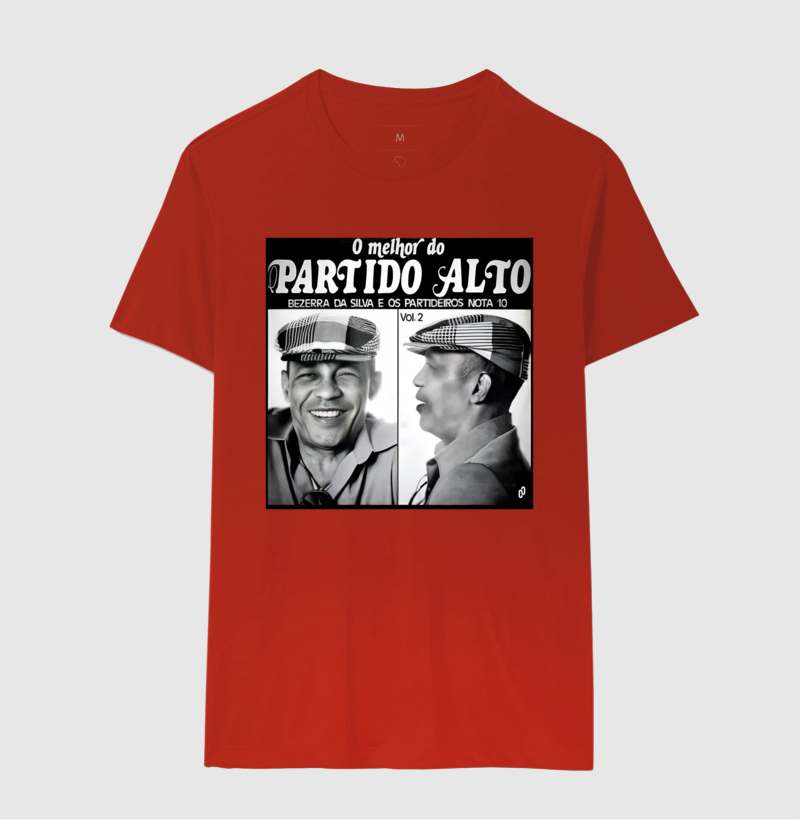 Camisa 11