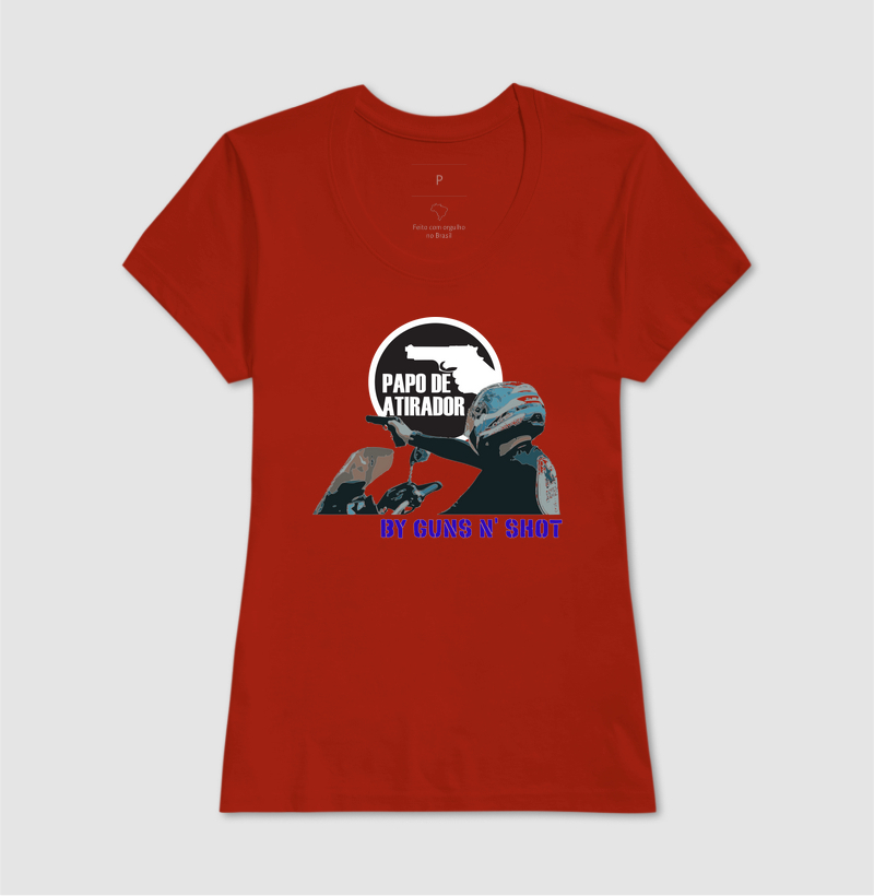 Camisa 10