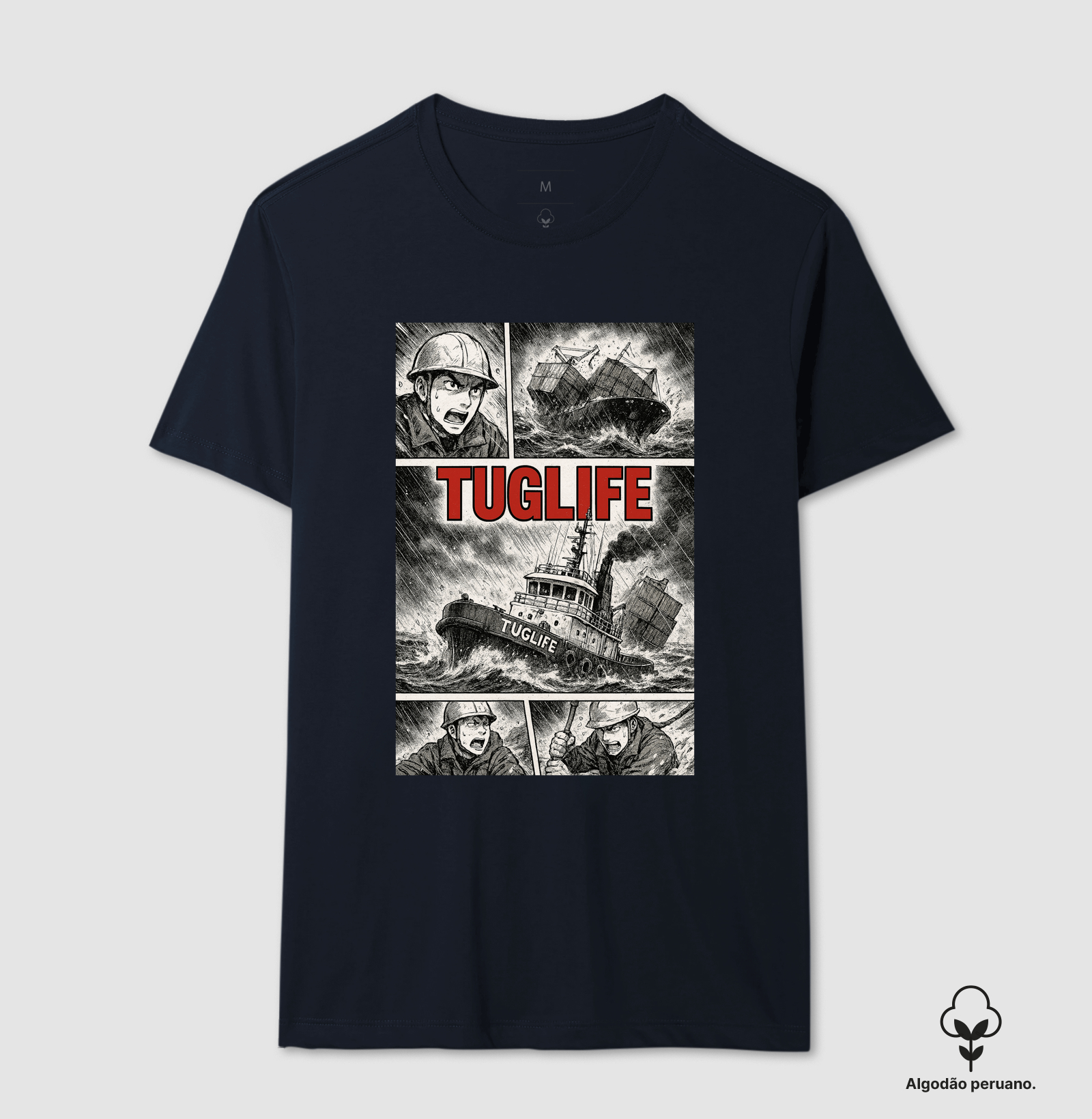 Camisa 1
