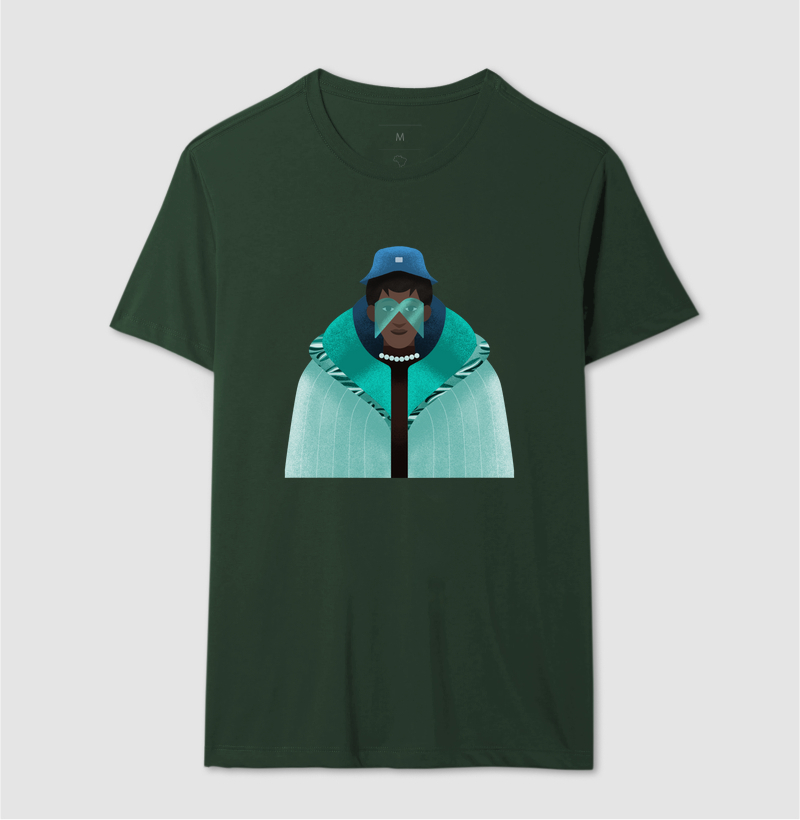 Camisa 11