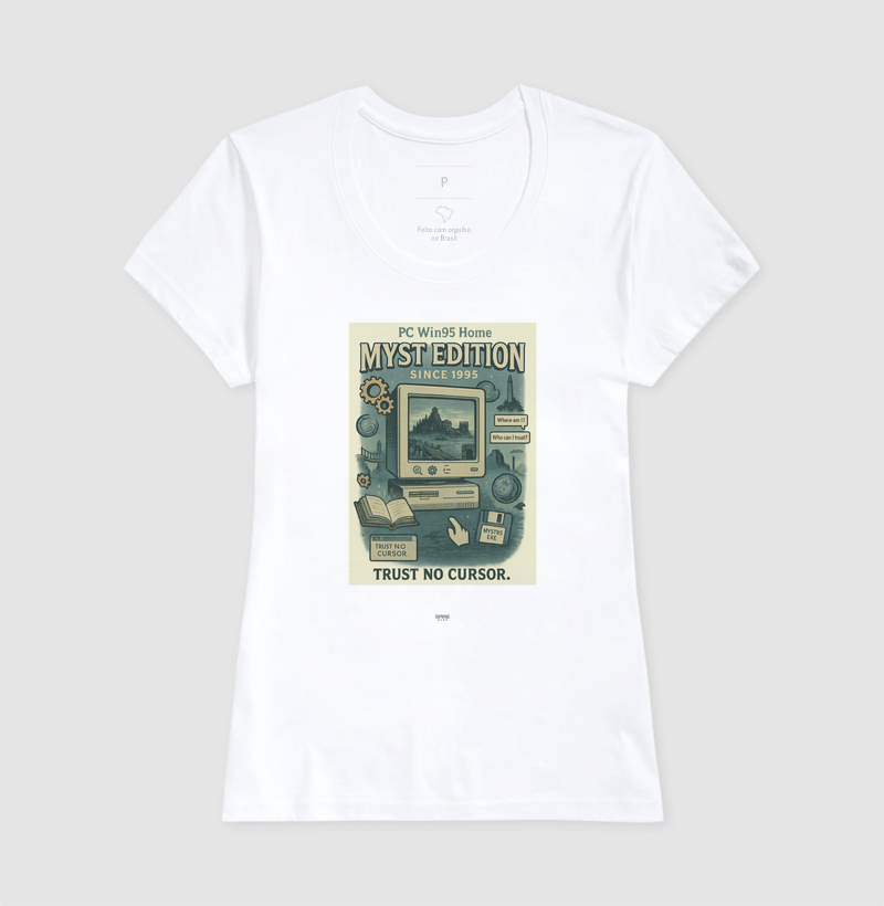 Camisa 10