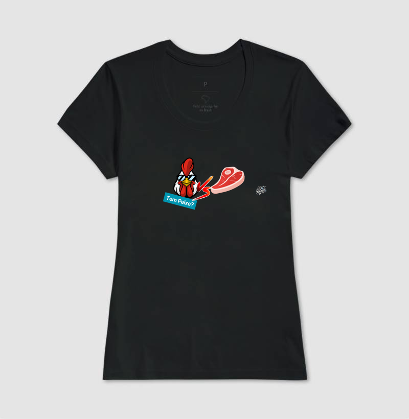 Camisa 15