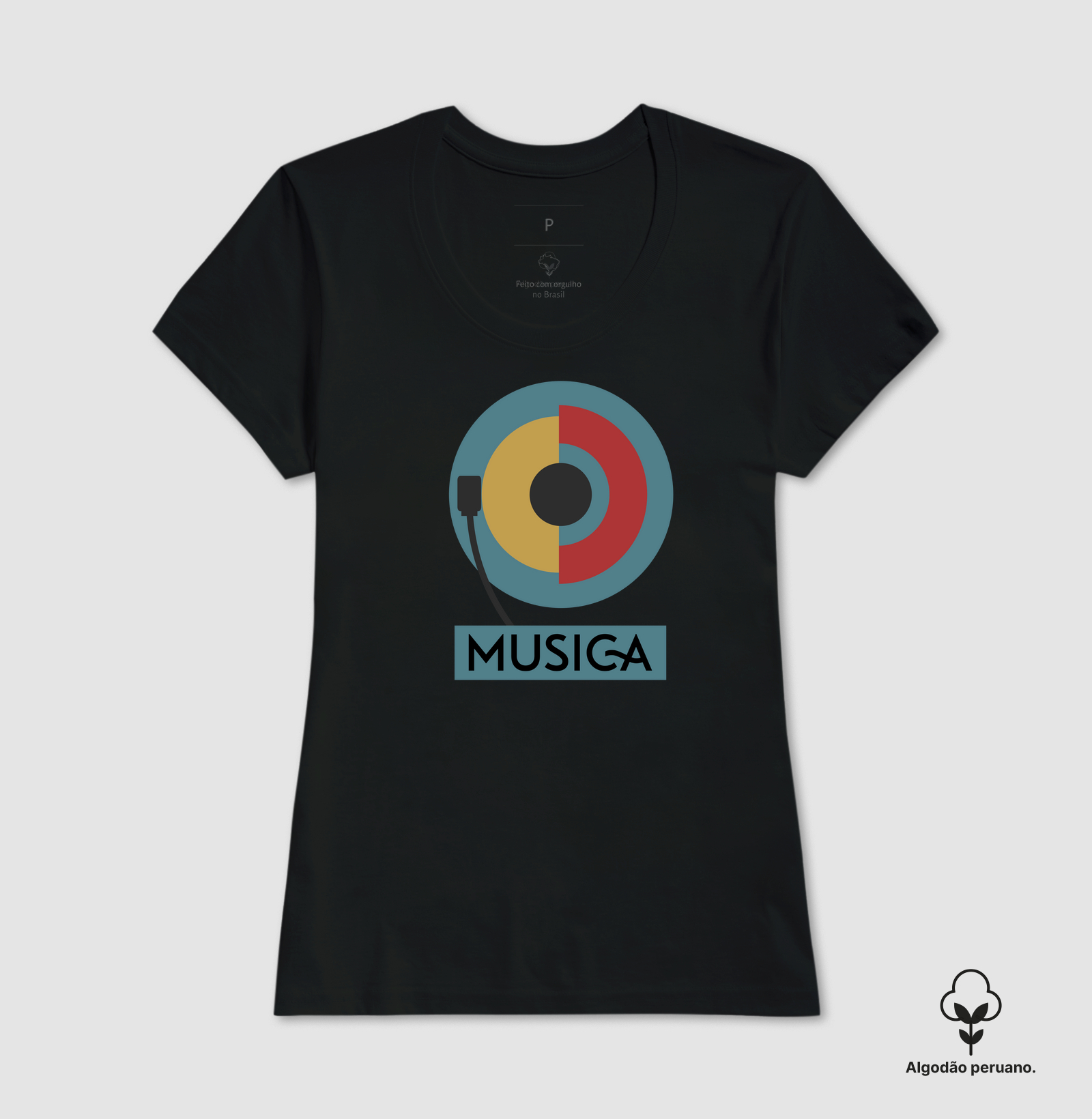 Camisa 6