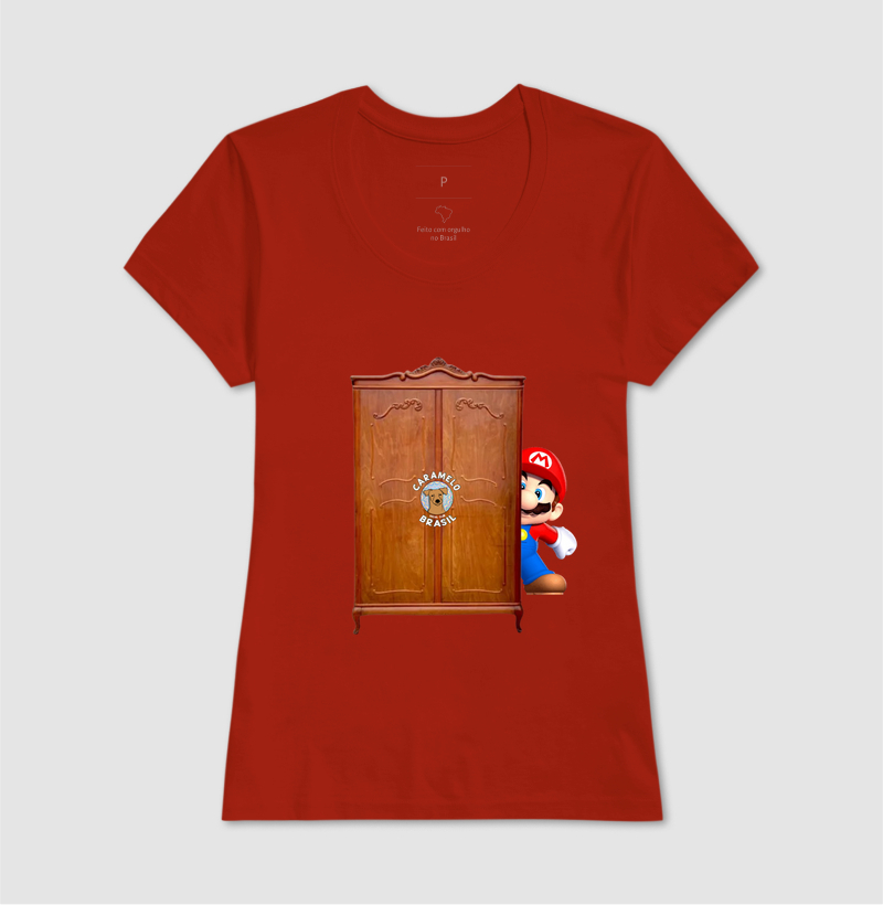 Camisa 10