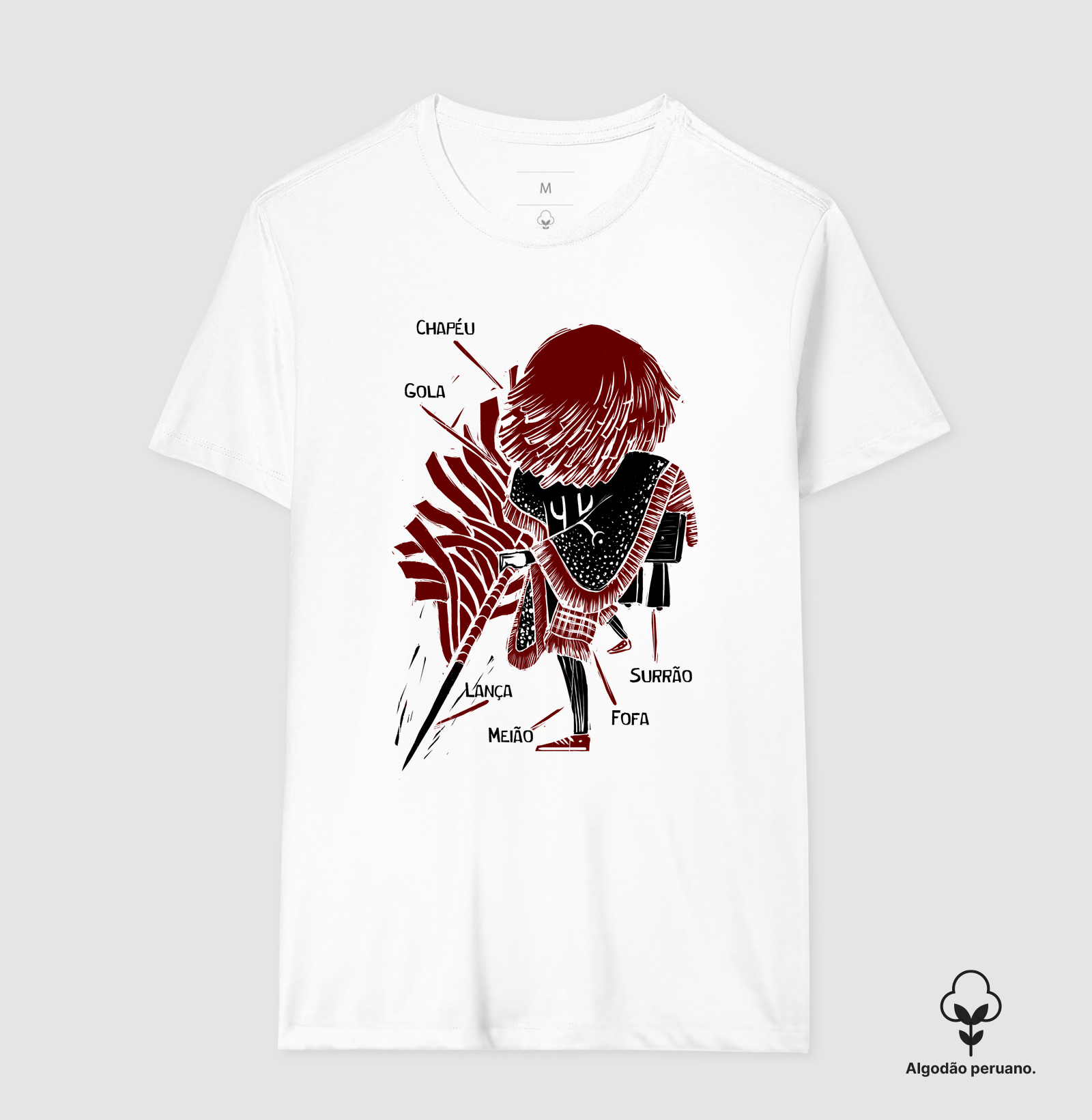 Camisa 3