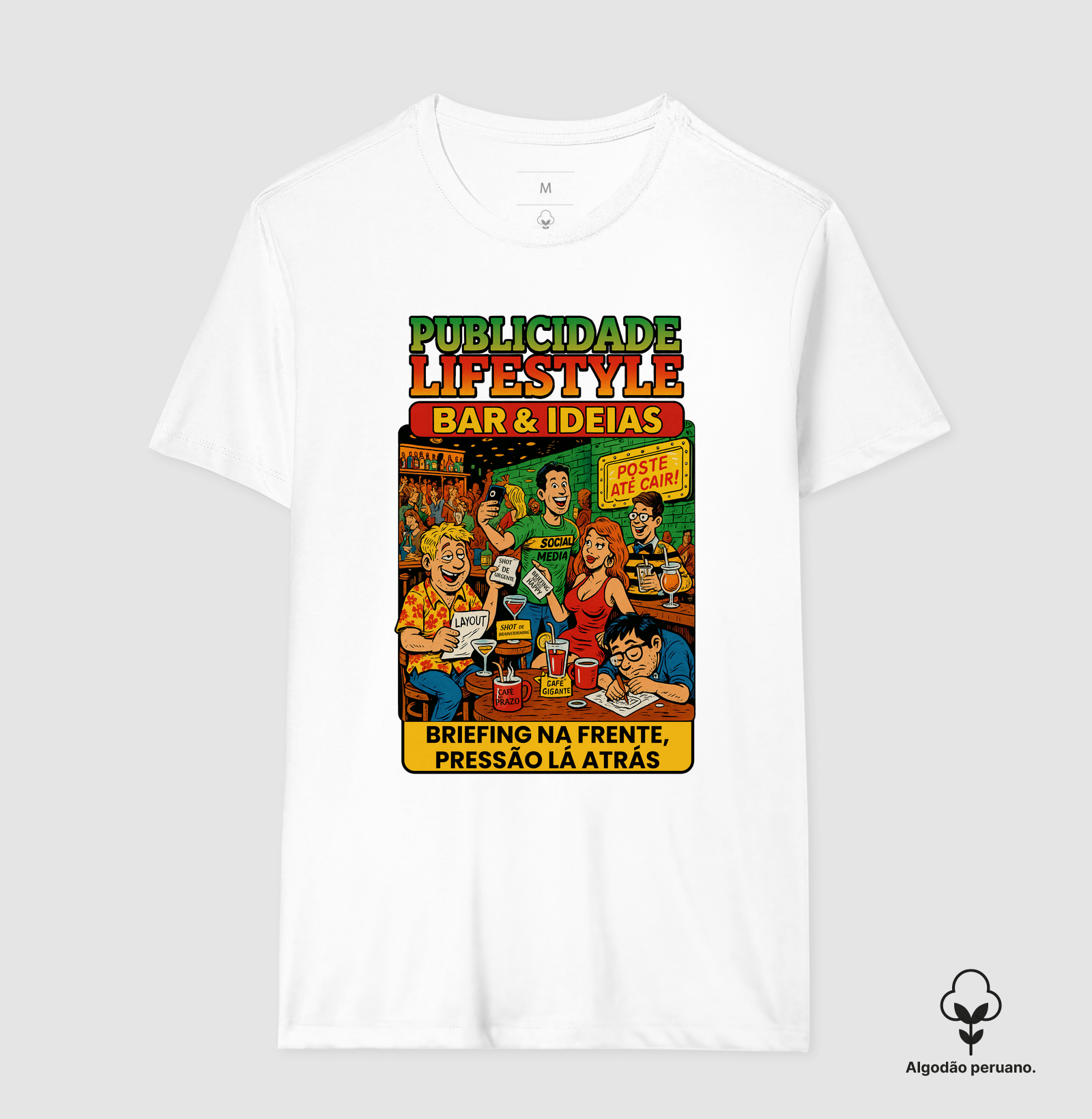 Camisa 3