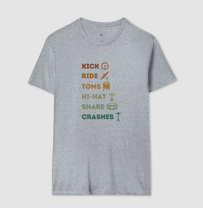 Camisa 7