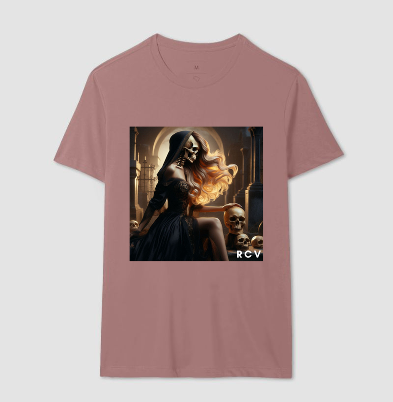 Camisa 19
