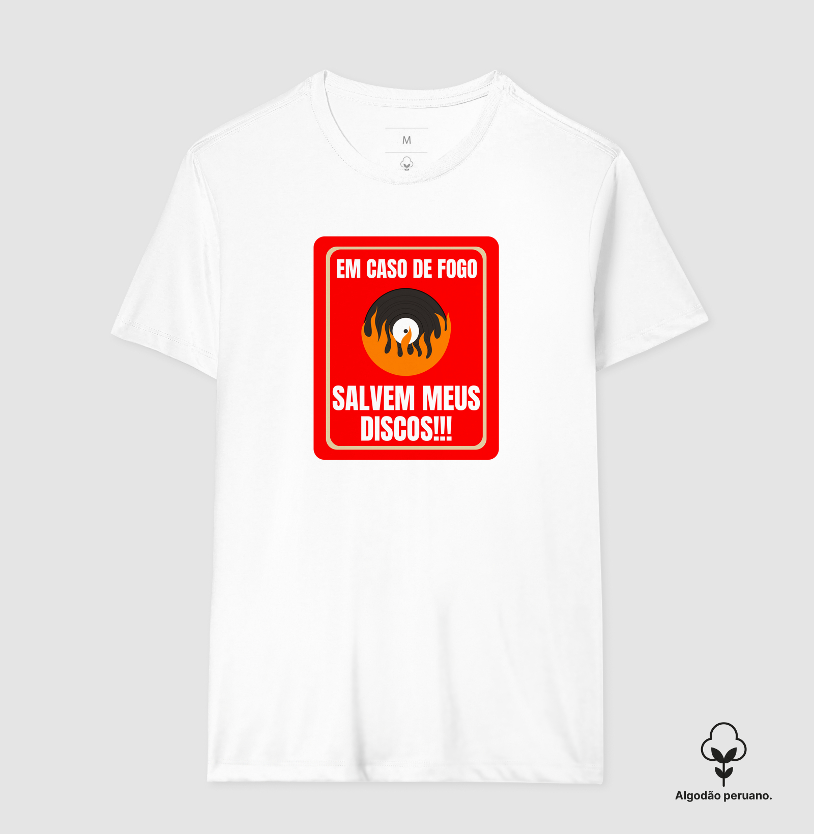 Camisa 6