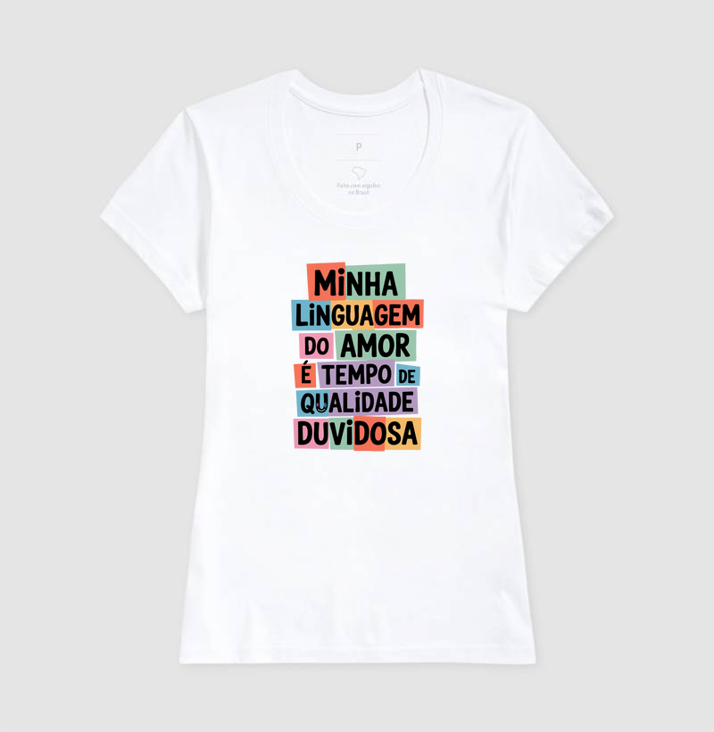 Camisa 10
