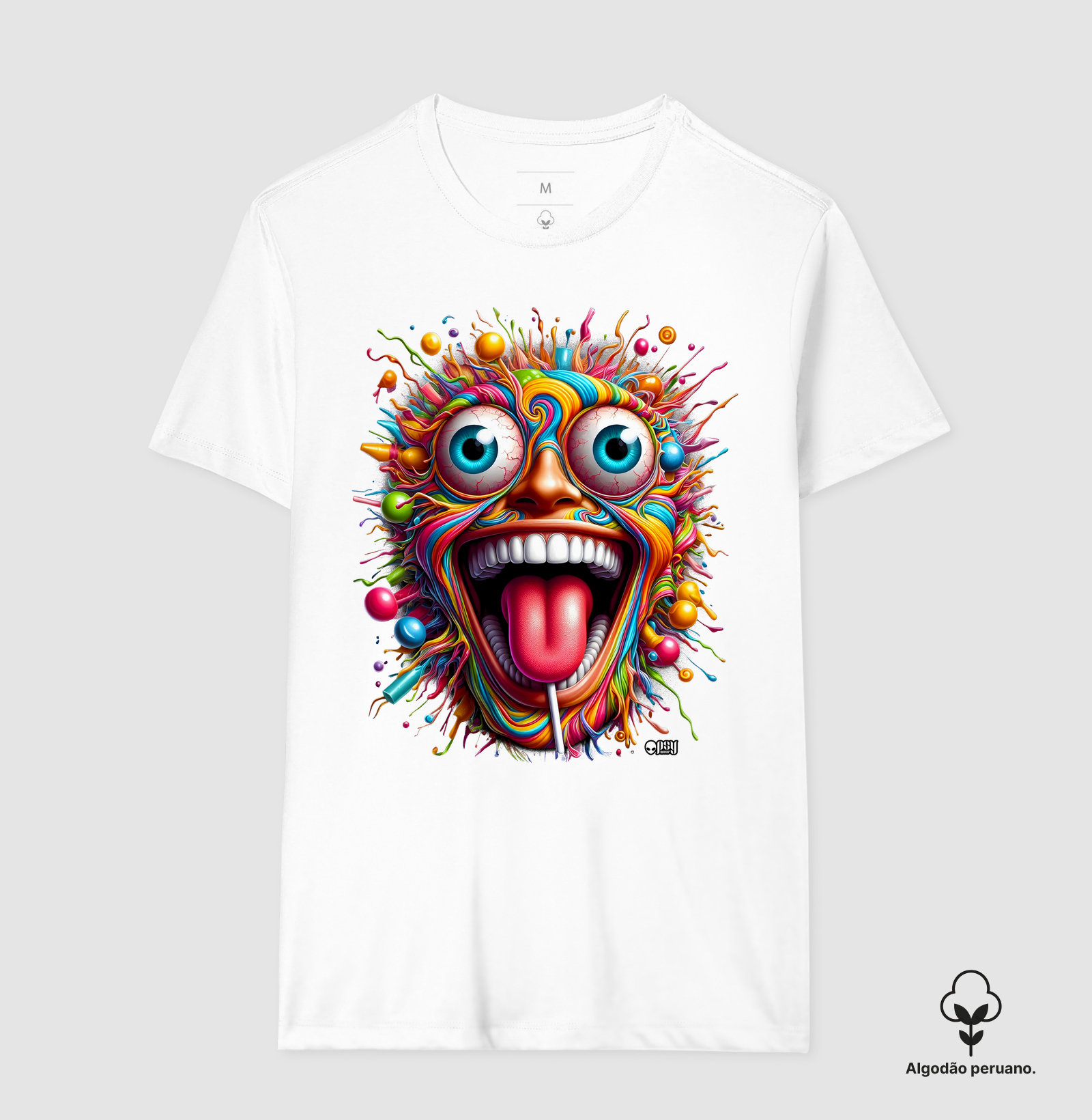 Camisa 7