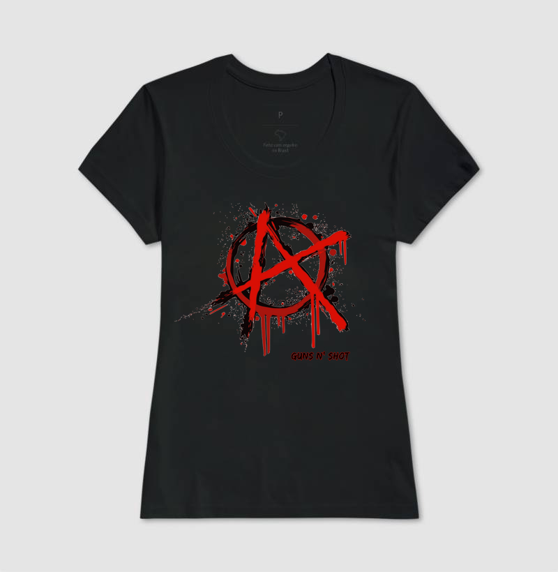 Camisa 10