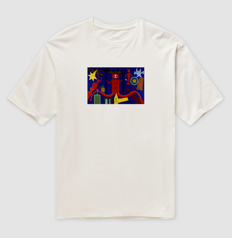 Camisa 1