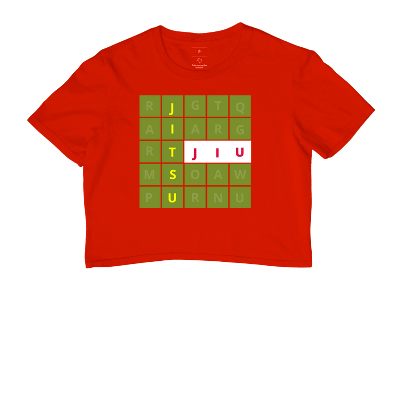 Camisa 1