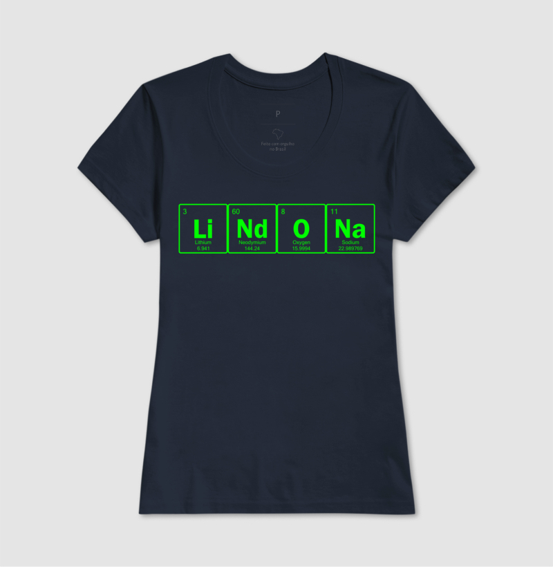 Camisa 12
