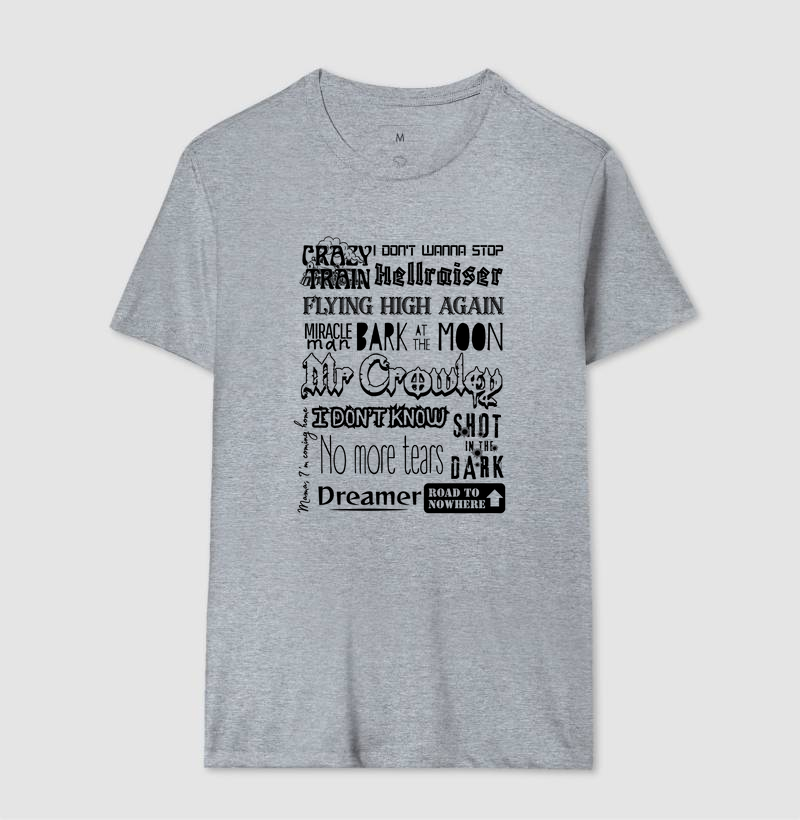 Camisa 7