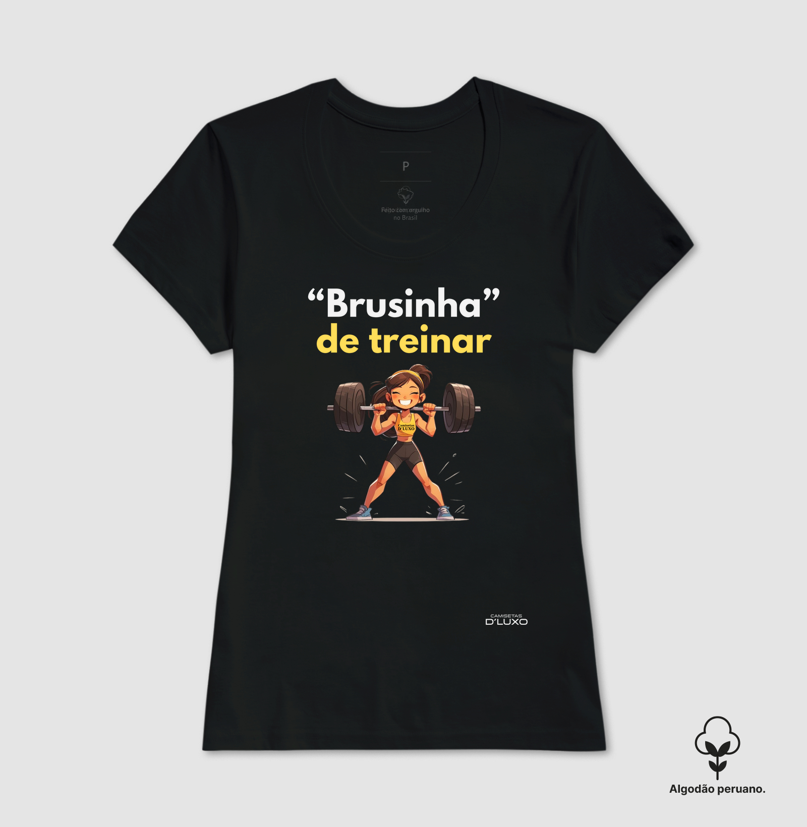 Camisa 7
