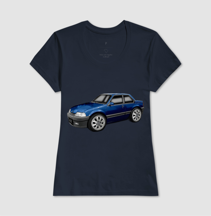 Camisa 9