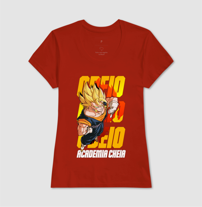 Camisa 8