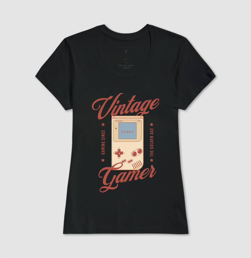 Camisa 11