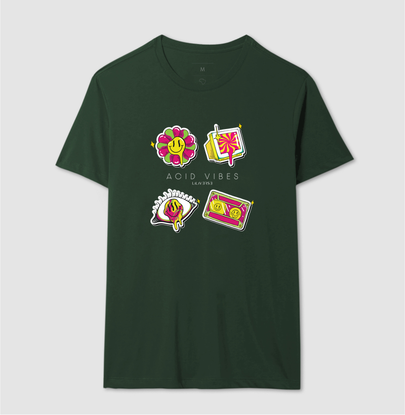 Camisa 11