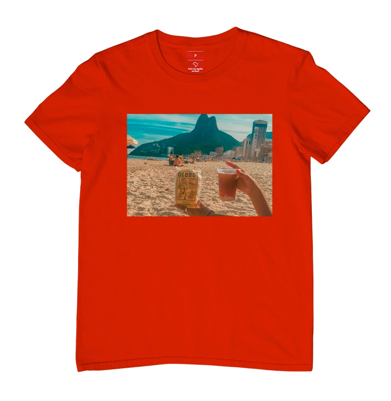 Camisa 9