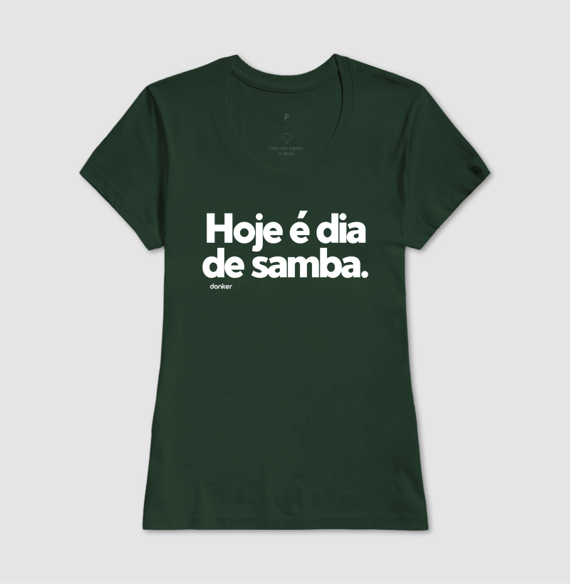 Camisa 7