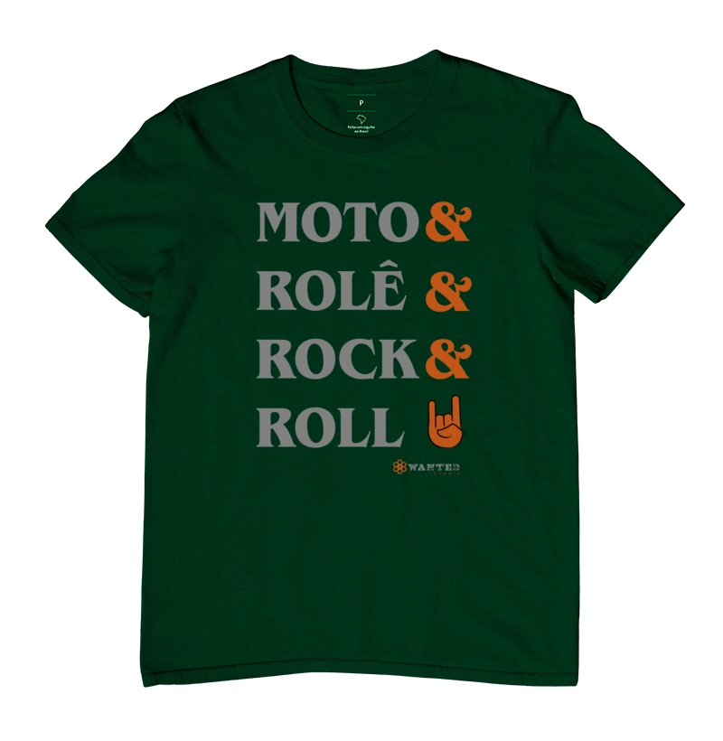 Camisa 11