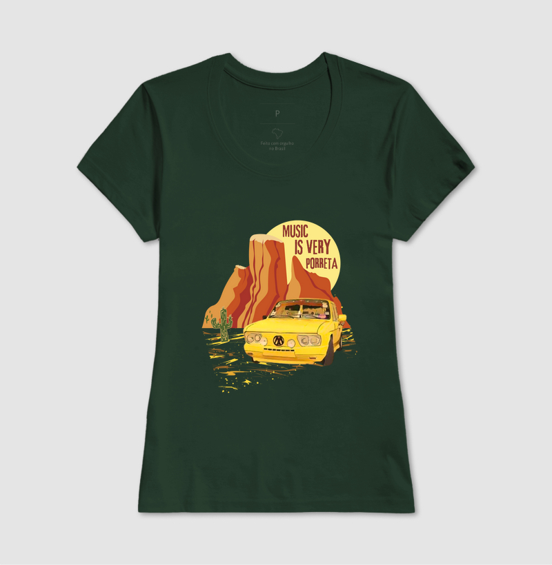 Camisa 7