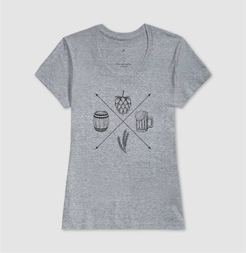 Camisa 18