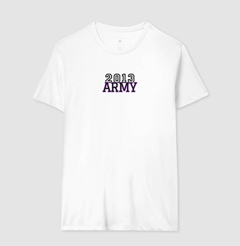 ARMY 2013