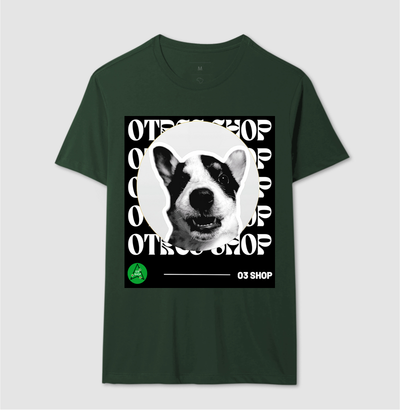 Camisa 11