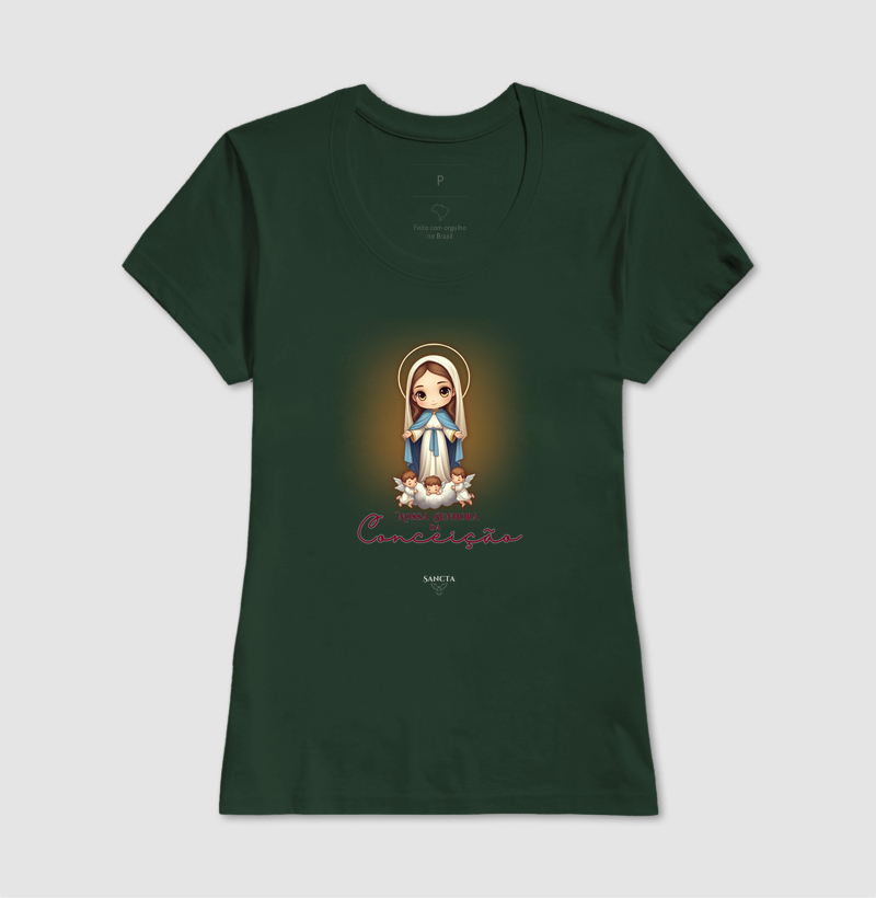 Camisa 13