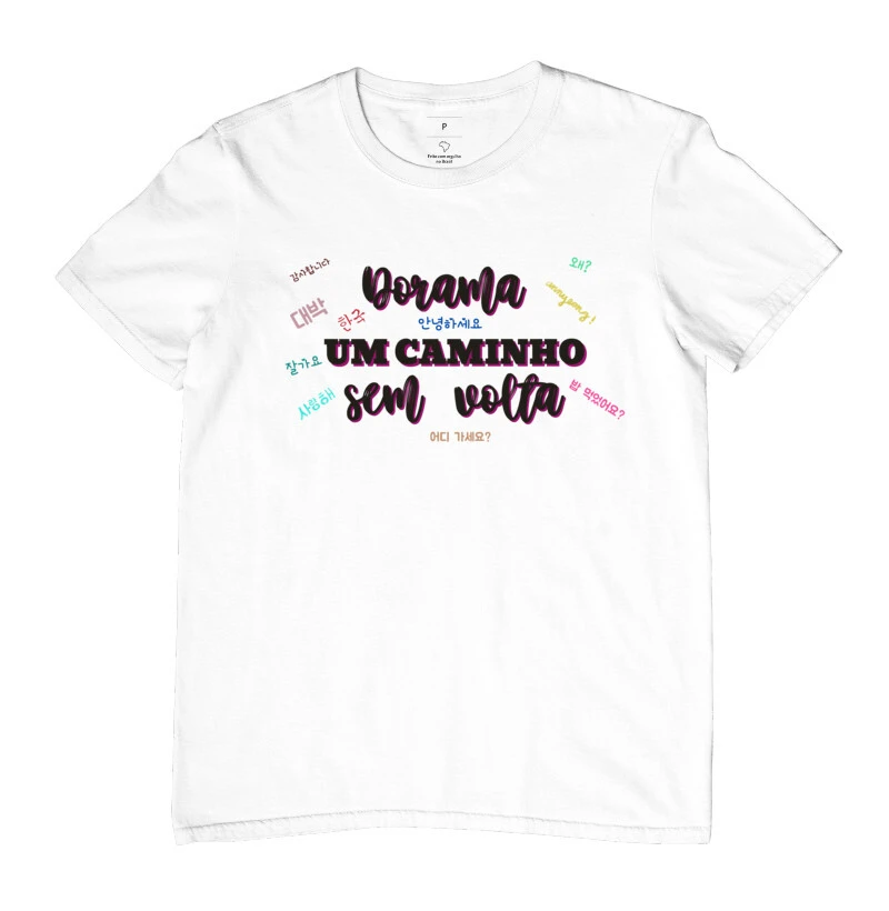 Camisa 10