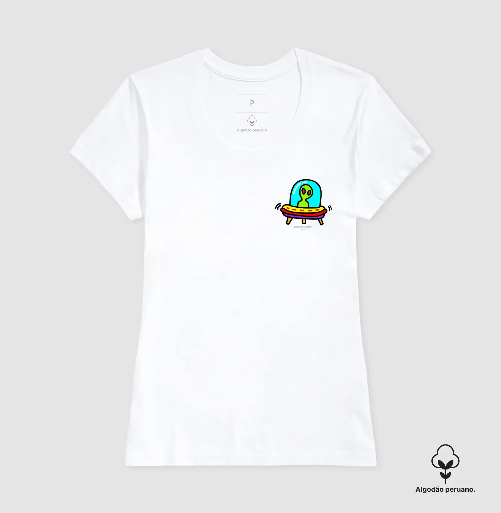 Camisa 5