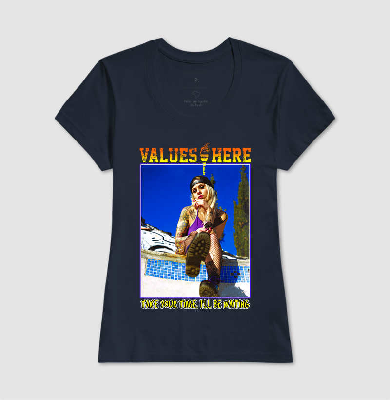 Camisa 5