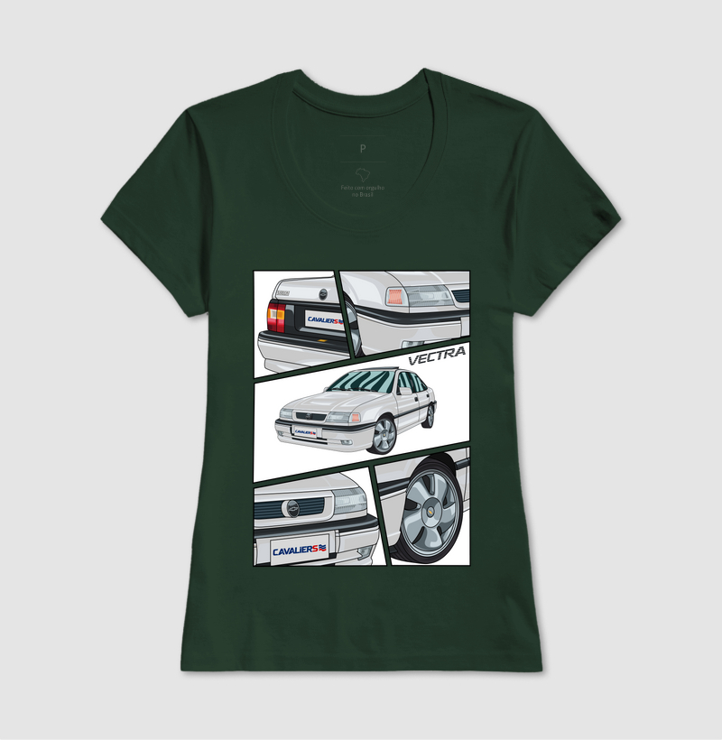 Camisa 15