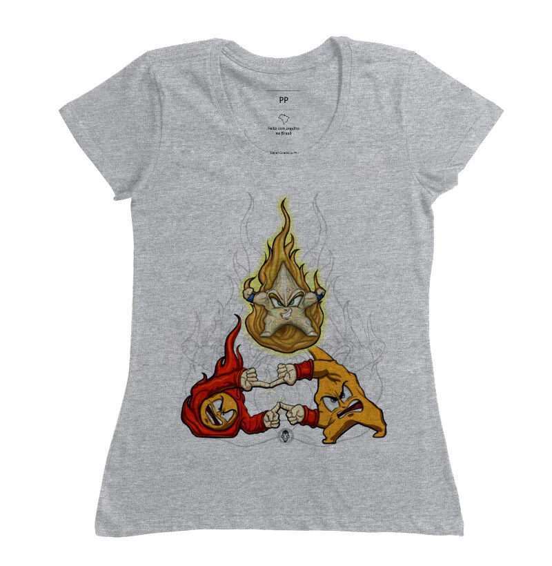 Camisa 7