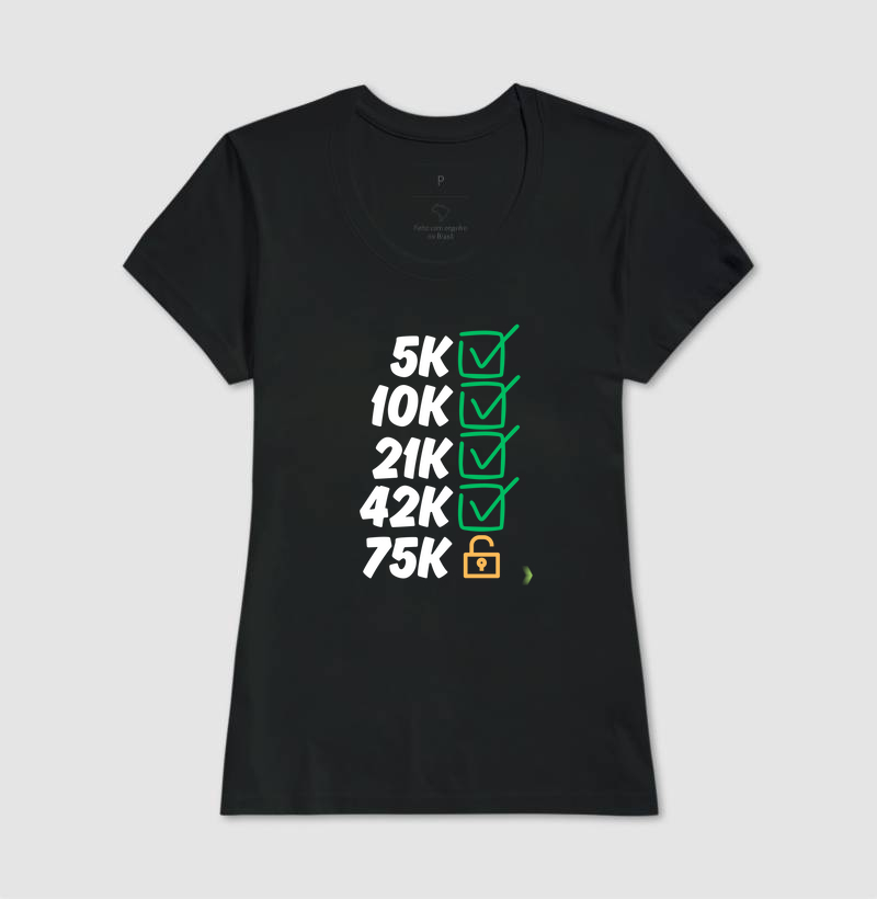 Camisa 10