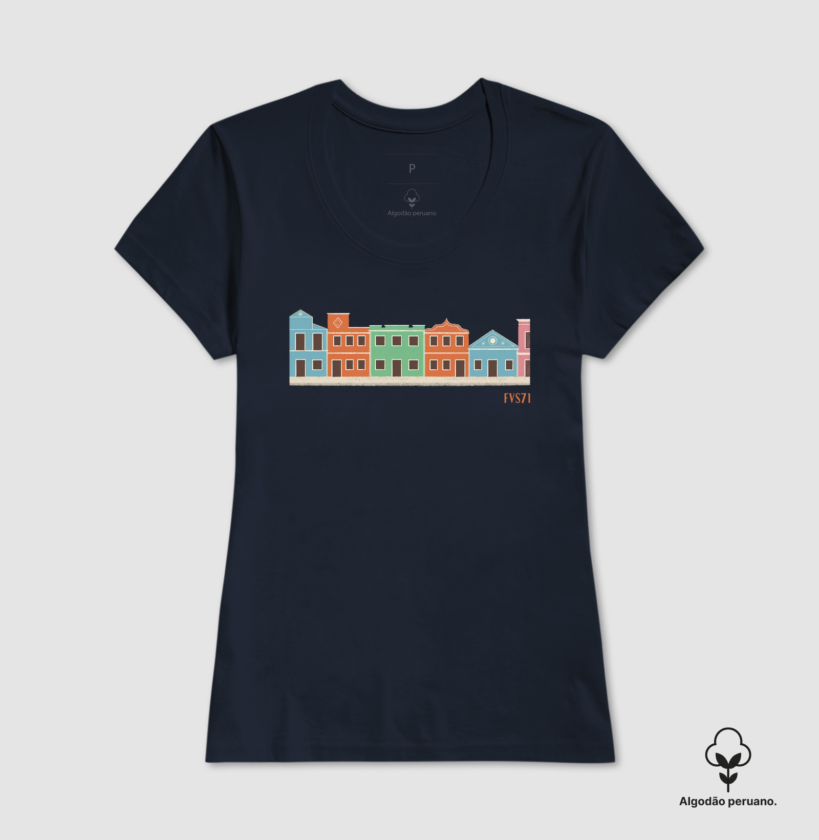 Camisa 3