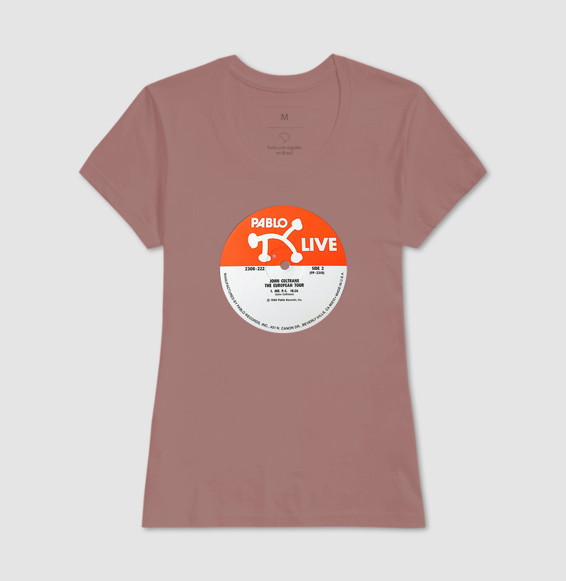 Camisa 13
