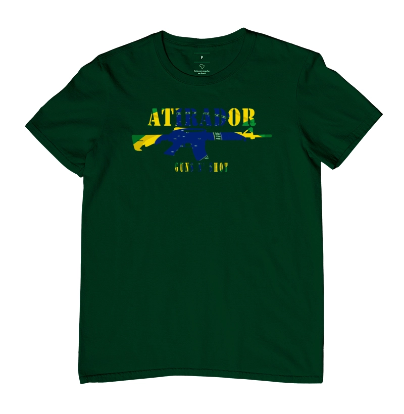 Camisa 7