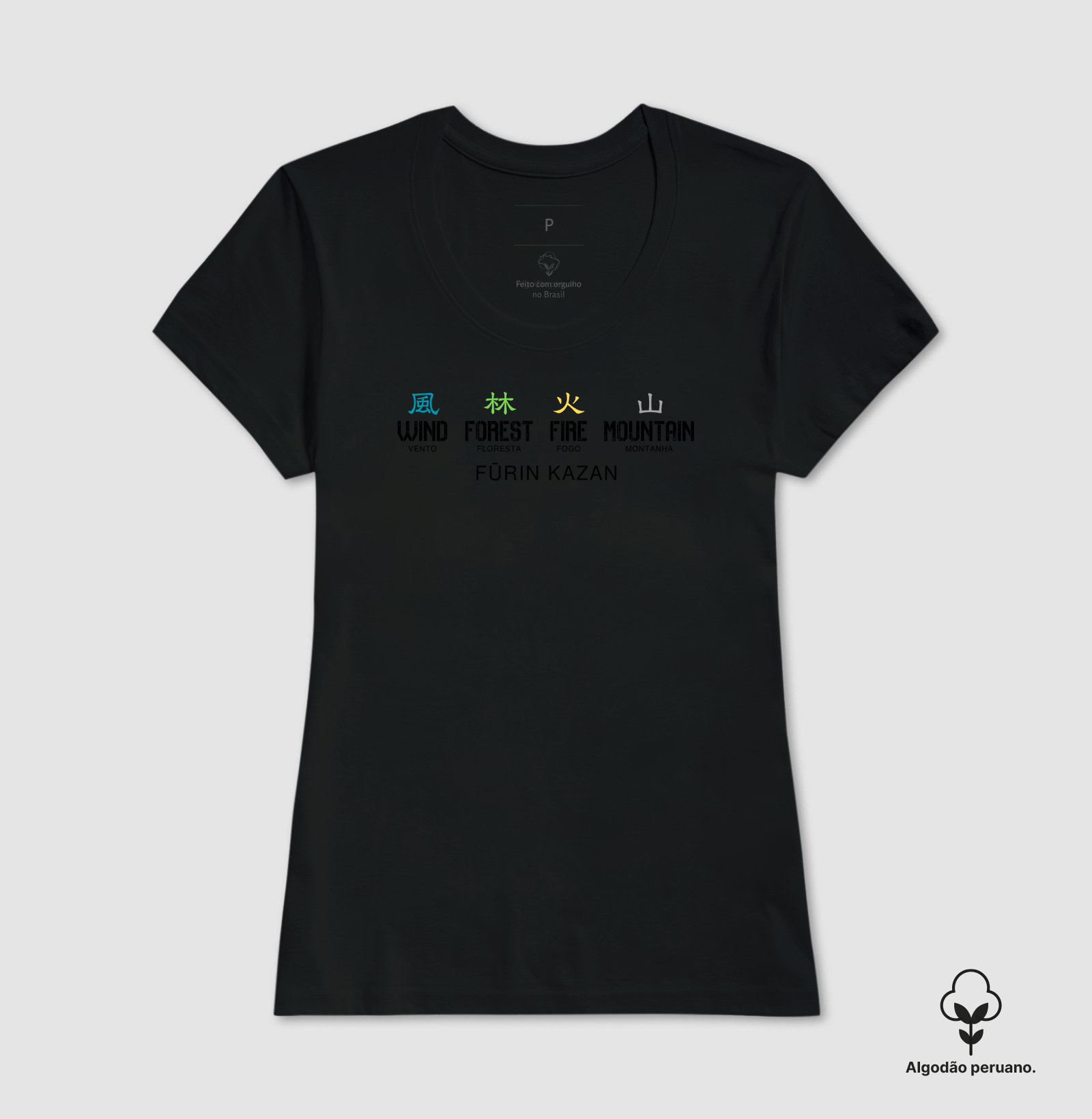 Camisa 3