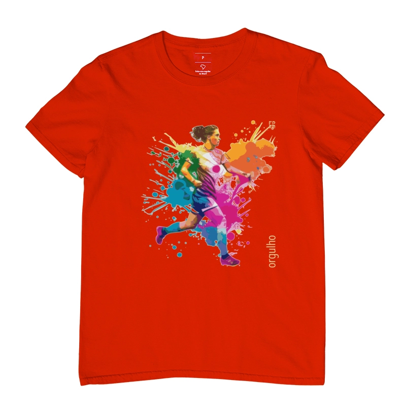 Camisa 9