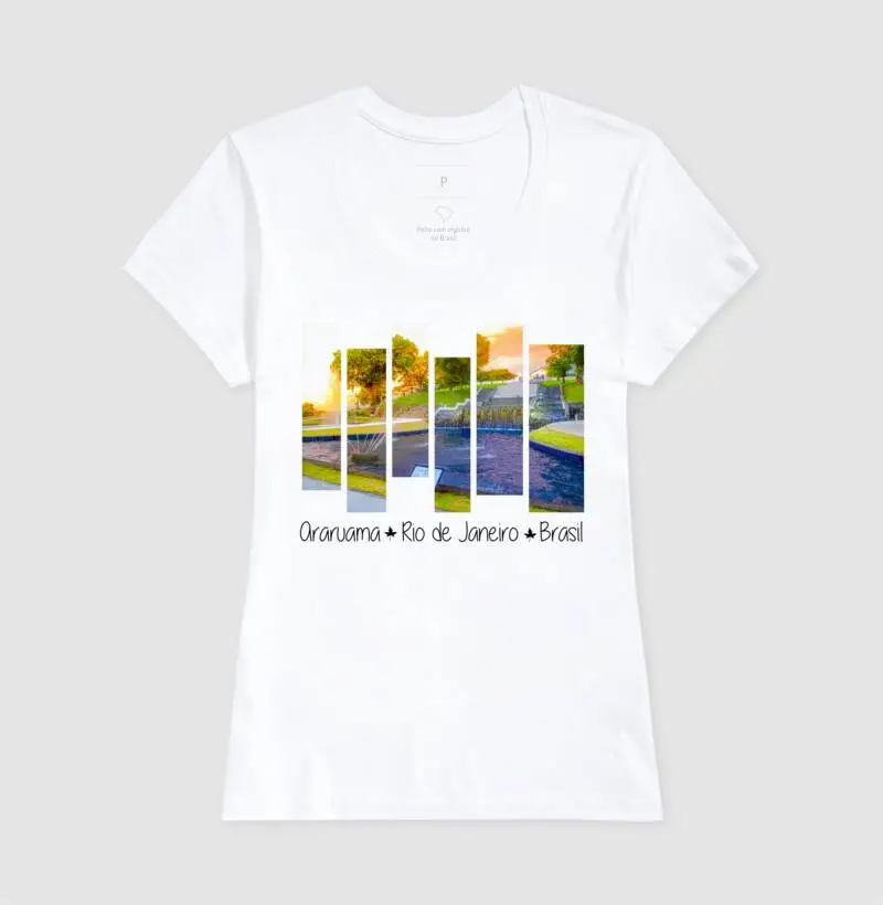 Camisa 2